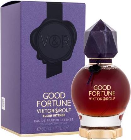 Produktbild Viktor & Rolf Good Fortune Elixir Intense (Eau de Parfum, 50 ml)