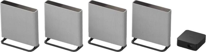 Actual product image Sony Theatre Quad (Set, 504 W)