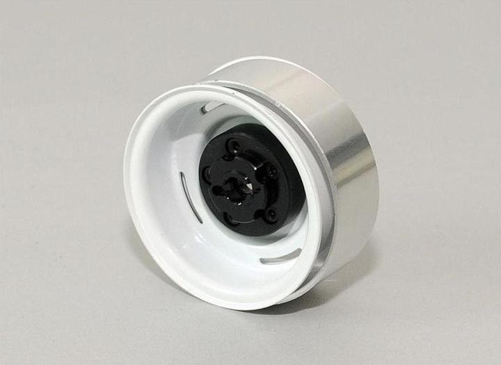 Immagine prodotto Rc4Wd 1.55 Landies Vintage Beadlock Wheels