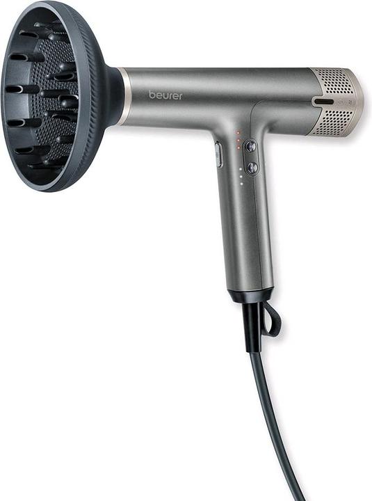 Immagine prodotto Beurer HC 2 R Glamour+