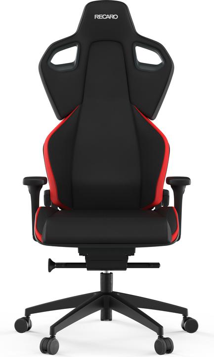 Immagine prodotto RECARO Exo 2.0 rosso lava