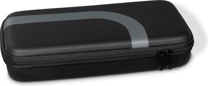 Urage Carrying case for Nintendo Switch, black (Switch)