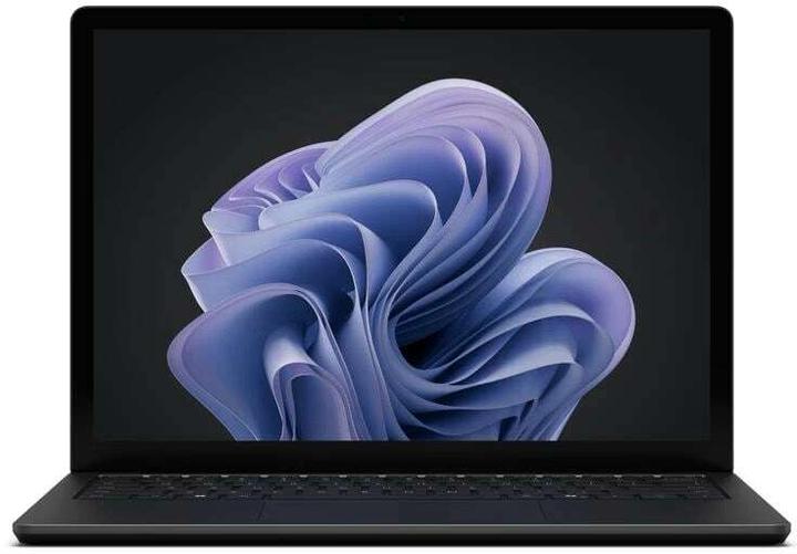 Produktbild Microsoft Surface Laptop 6 for business (13.50", Intel Core Ultra 7 165H, 16 GB, 512 GB, CH)