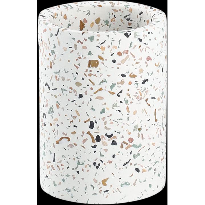 Image du produit Zeller Present Terrazzo (Ø 8,5 x 11 cm)
