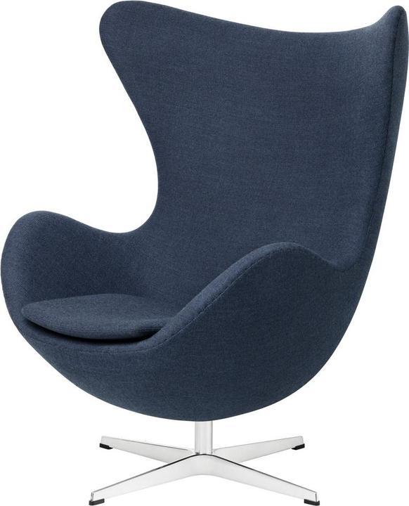 Actual product image Fritz Hansen Egg