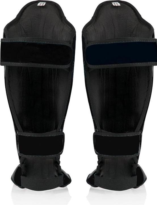 Actual product image Fairtex Competition Schienbein/Rist Schoner (L)