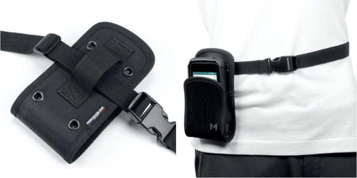 Produktbild Mobilis Refuge Handy-Schutzhülle Holster