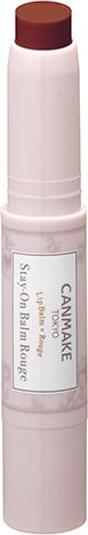 Canmake Stay-on Balm Rouge (16 Earl Gray Leaf)