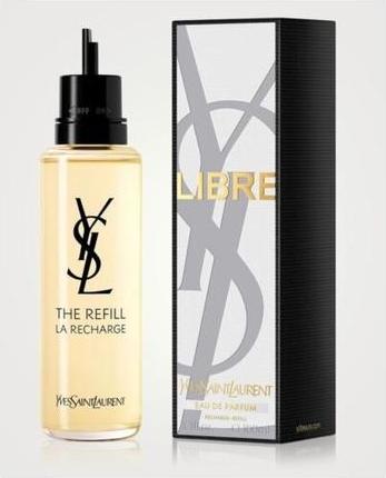 Actual product image Yves Saint Laurent Libre (Eau de parfum, 100 ml)
