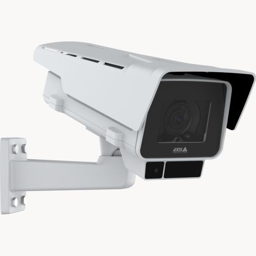 Actual product image Axis P1387-LE 1/2.7IN IMAGE (2592 x 1944 pixels)