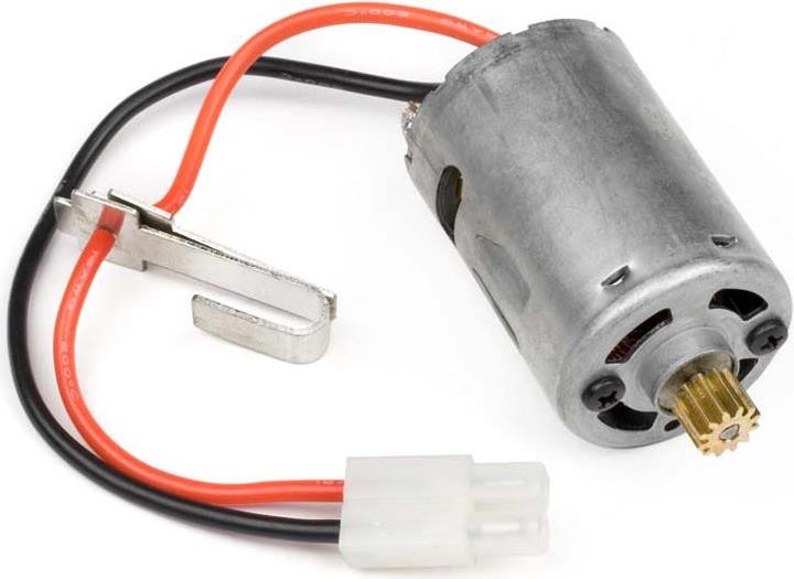 Image du produit HPI Kit moteur/commutateur Nitro Start