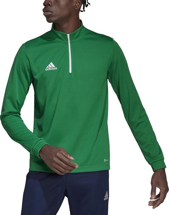 Produktbild adidas Entrada 22 Trainingspullover Herren (XS)
