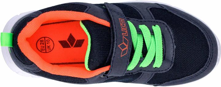 Actual product image Lico Blaine VS (38)