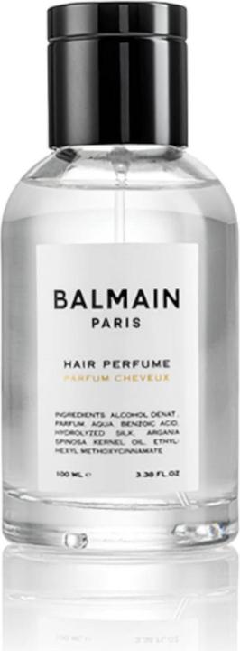 Produktbild Balmain Tester - Hair Perfume Signature Fragrance 100ml (Körperlotion, 100 ml)
