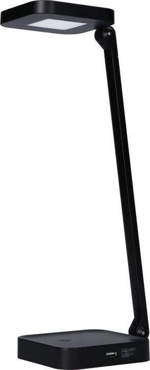 Maxcom ML 1001 LED table lamp with charger