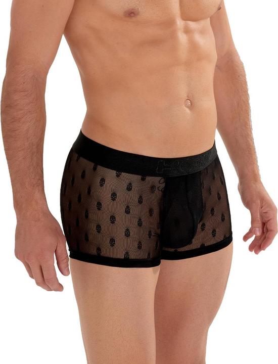 Immagine prodotto HOM Trunk Dark (XL, Confezione singola)