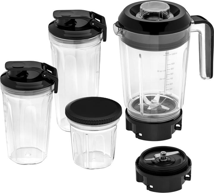 Actual product image WMF Kult X Multifunctional Blender (900 W)