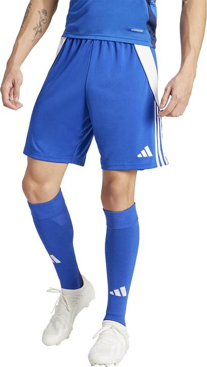 Actual product image adidas TIRO24 SHORT (3XL)