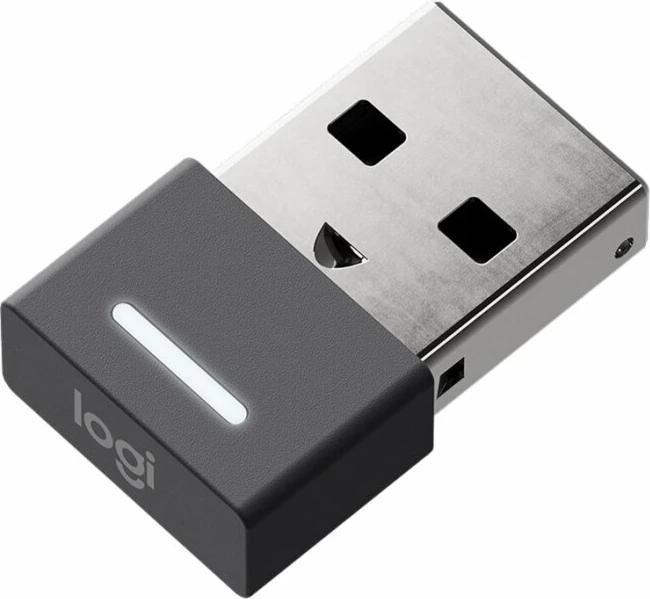 Image du produit Logitech UC Zone (Sans fil, USB-A)