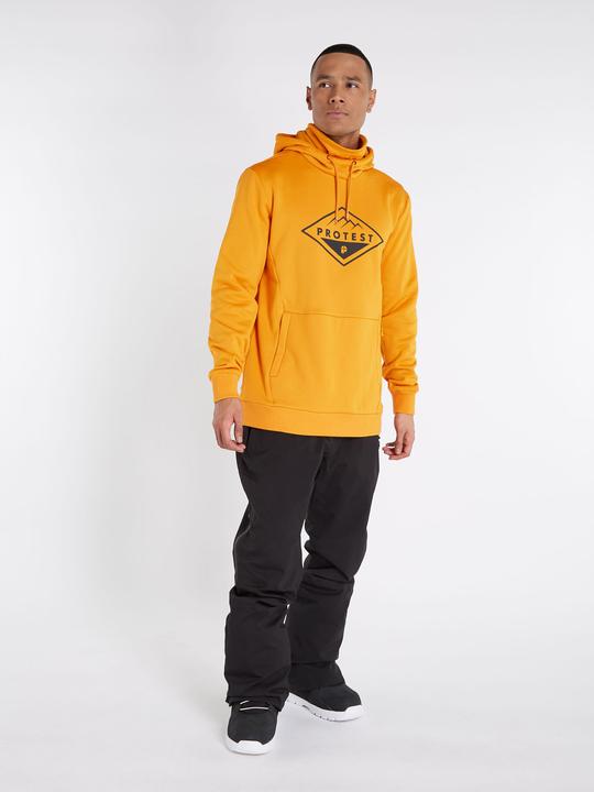Immagine prodotto MGA Felpa Uomo Prtissyk Hoody Protest (S)