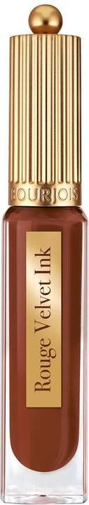 Bourjois Rouge Velvet Ink (18 Allabout Brown)