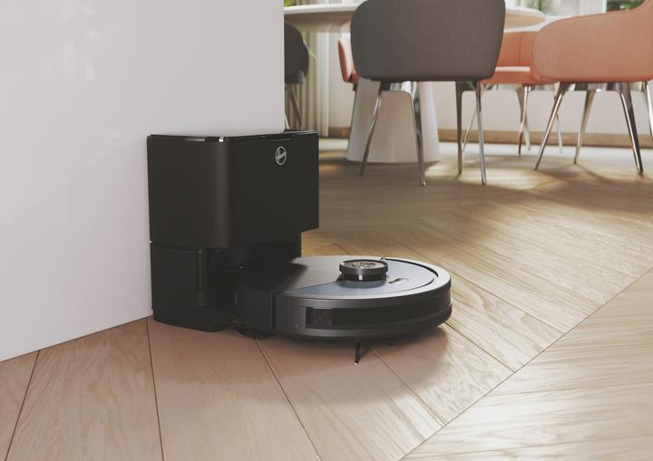 Produktbild Hoover HG450HP 011 (Saugroboter)