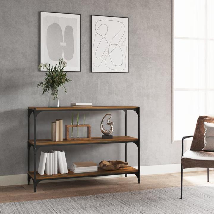 Actual product image VidaXL Leska (100 x 33 x 70.5 cm)