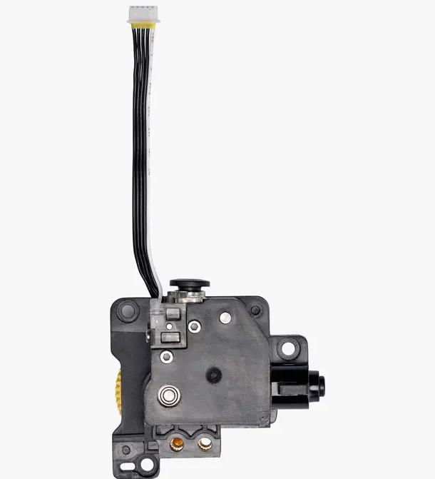 Actual product image Bambu Lab Hardened Steel Extruder Unit - X1 Series (Replacement parts)