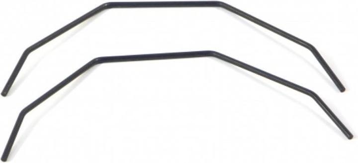 Actual product image HPI Stabilizer 1.6mm (black Pro 4)