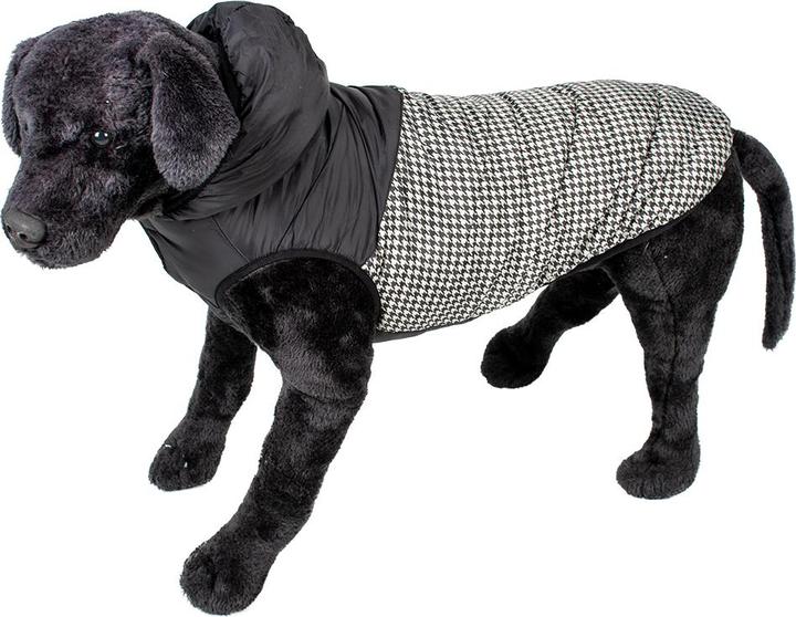 Produktbild Duvoplus Gepolsterter Hundemantel (XS, Hundemantel)