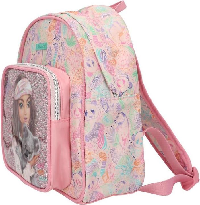 Actual product image Depesche TOPModel rugzak WILD