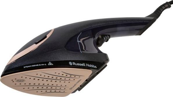 Actual product image Russell Hobbs Steam Brush Steam Genie 2 in 1 1700 W (1700 W, 20 g/min)