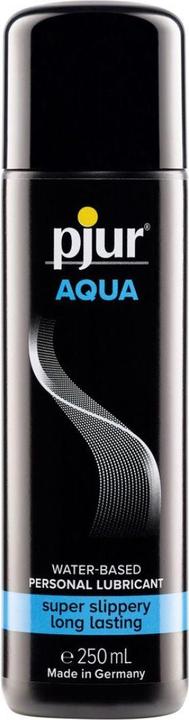 Actual product image Pjur Aqua (250 ml)