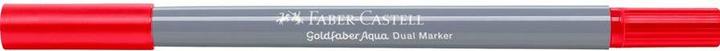 Image du produit Faber-Castell Dual Marker Goldfaber Aqua (Lac de géranium pâle, 0.40 mm, 1 x)