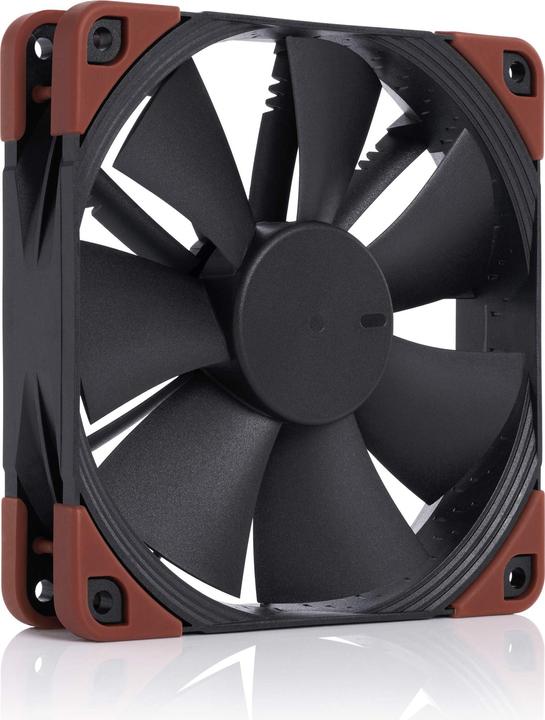 Noctua NF-F12 indu.3000 IP67 120x120x25 NF-F12 industrialPPC-24V-3000 SP IP67PWM (120 mm, 1 x)