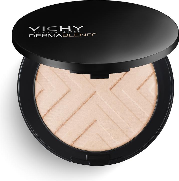 Image du produit Vichy Dermablend (Covermatte) Fond de teint compact en poudre (Opale)