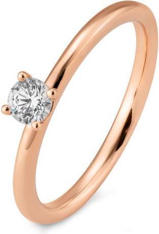 Breuning 4er Krappe (52, 585/14 K Gold)