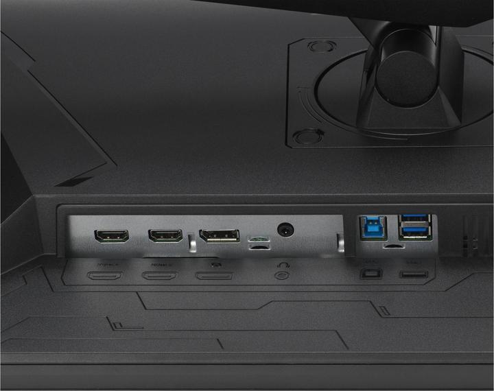 Immagine prodotto ASUS TUF Gaming VG27AQML1A (2560 x 1440 pixel, 27")