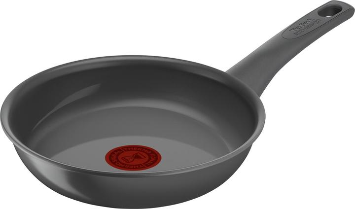Produktbild Tefal C4260453 (24 cm, Bräter + Schmortopf, Keramik)
