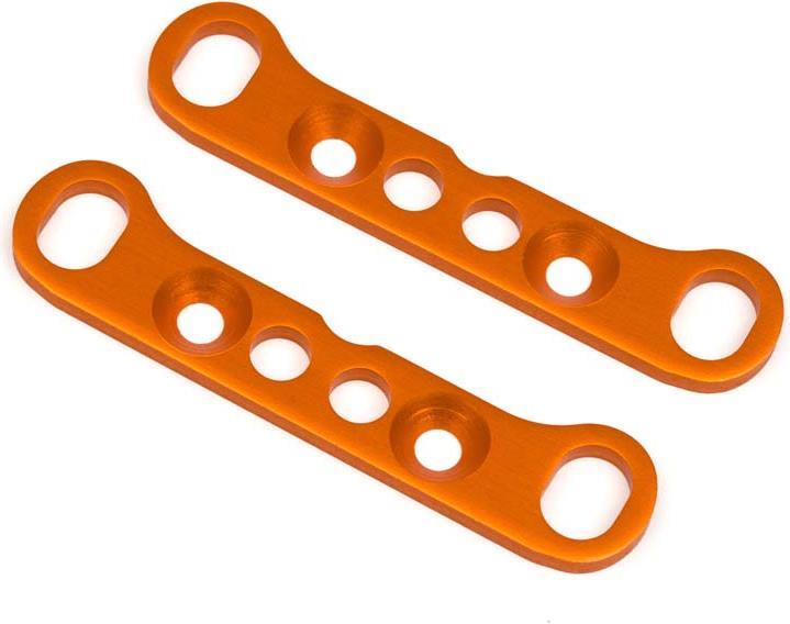 Immagine prodotto HPI Cup Racer SOSPENSIONE A 38 mm (ARANCIONE/2 pezzi)