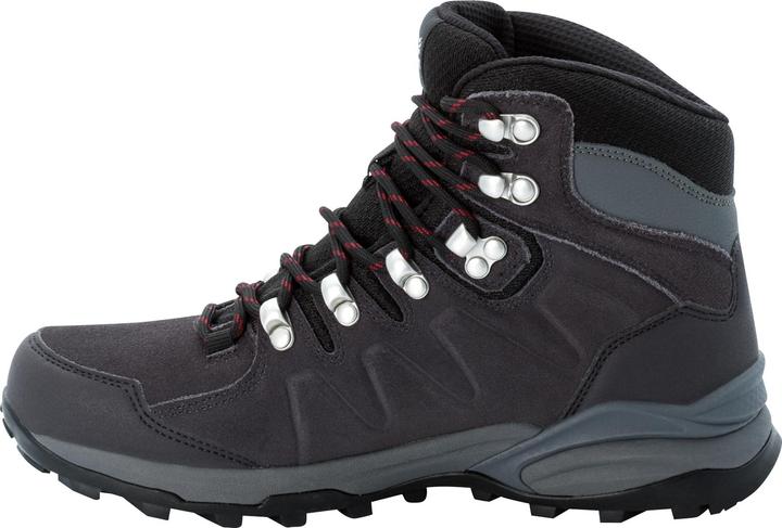 Image du produit Jack Wolfskin Refugio Texapore Mid W (36)