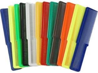 Productafbeelding Wahl Styling kammen set van 12