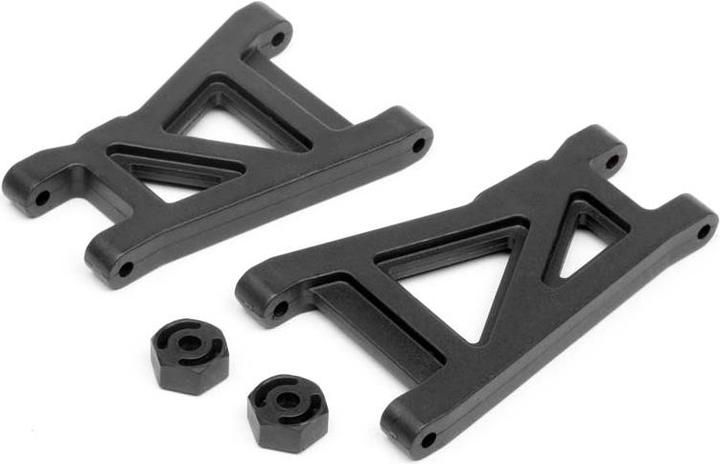 Immagine prodotto HPI Set di bracci di sospensione Brama 10b