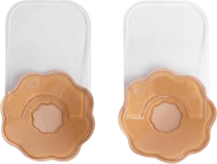 Image du produit Bye Bra Byebra Multi Pull Up 1 Paire (Une unité par pack)