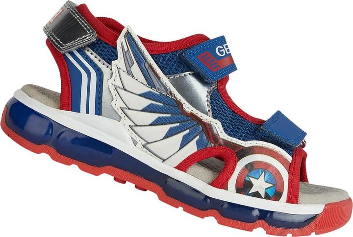 Geox kindersandalen android (32)