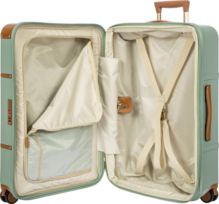 Immagine prodotto Brics Bellagio 4 Rollen Trolley 70.5 cm mit Dehnfalte (78 l)