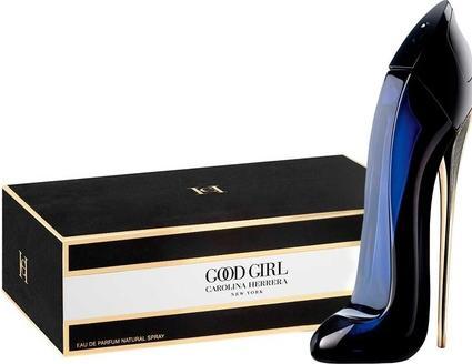 Actual product image Carolina Herrera The Good Girl (Eau de parfum, 150 ml)