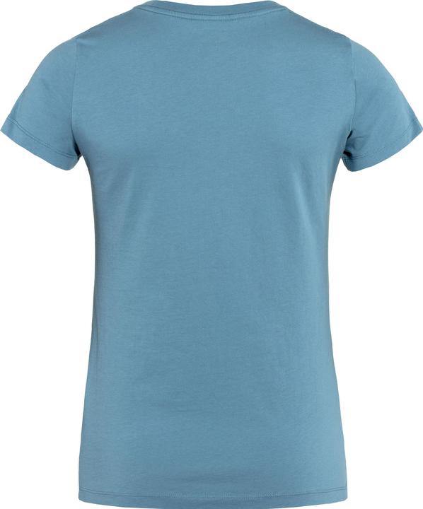 Actual product image Fjällräven Arctic Fox Print T-Shirt W (XS)