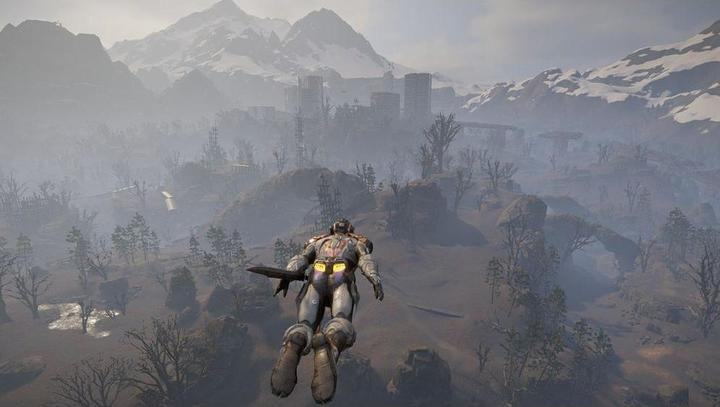 Immagine prodotto THQ Elex 2 (PS5, FR, IT)