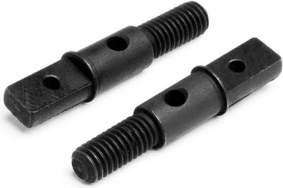 Immagine prodotto HPI E-SAVAGE RADACHSE 6x31mm